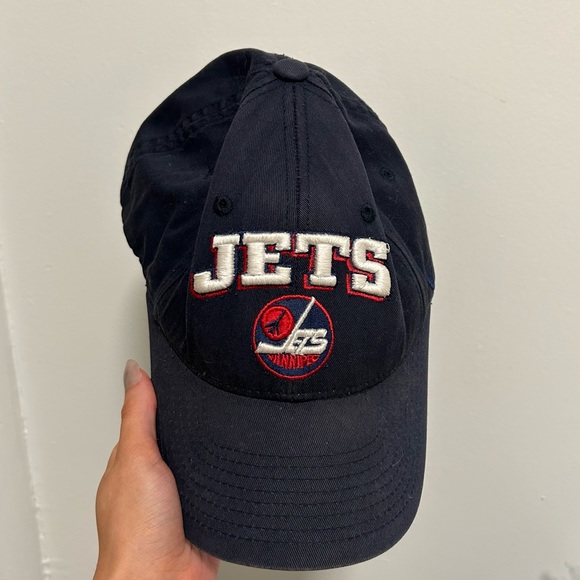 Other - Winnipeg Jets Hat